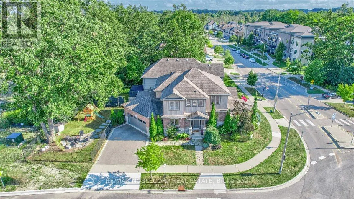 232 MAPLE BUSH DRIVE