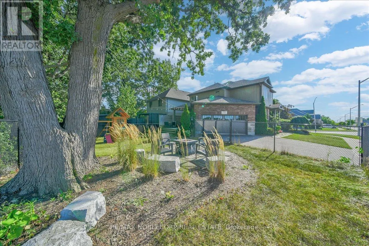 232 MAPLE BUSH DRIVE