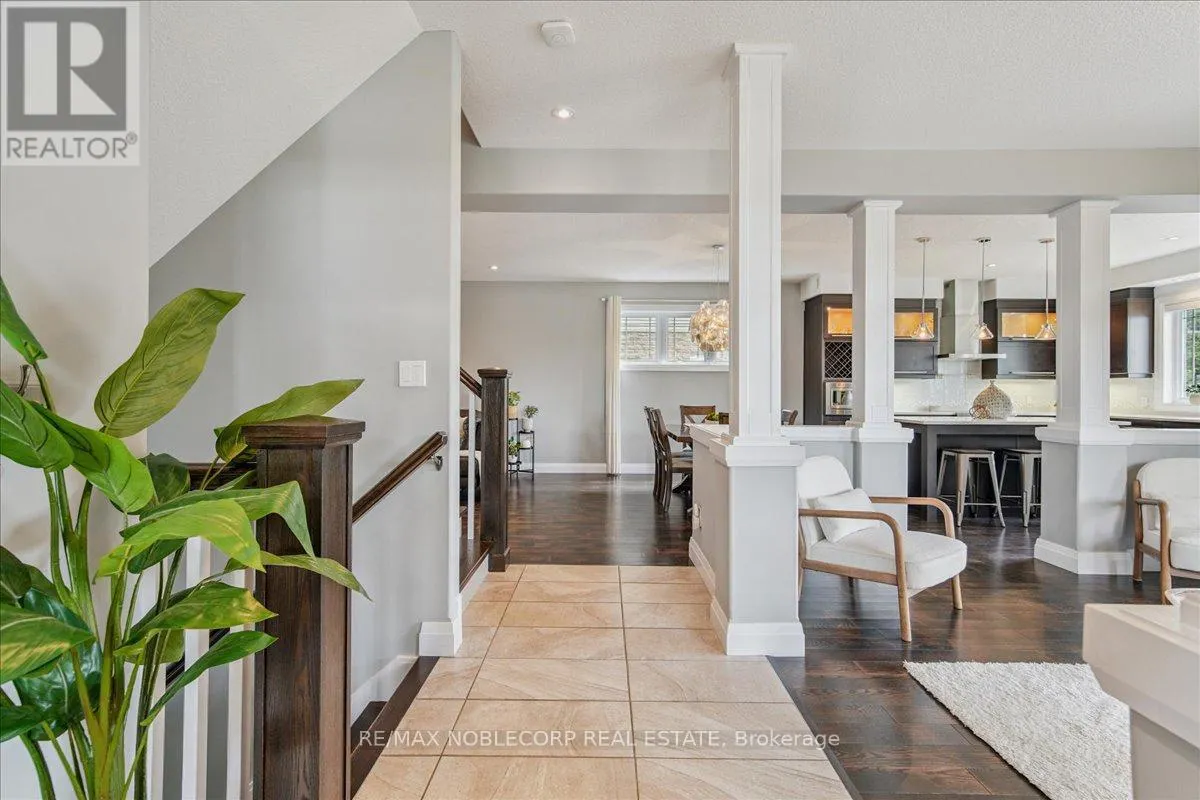 232 MAPLE BUSH DRIVE