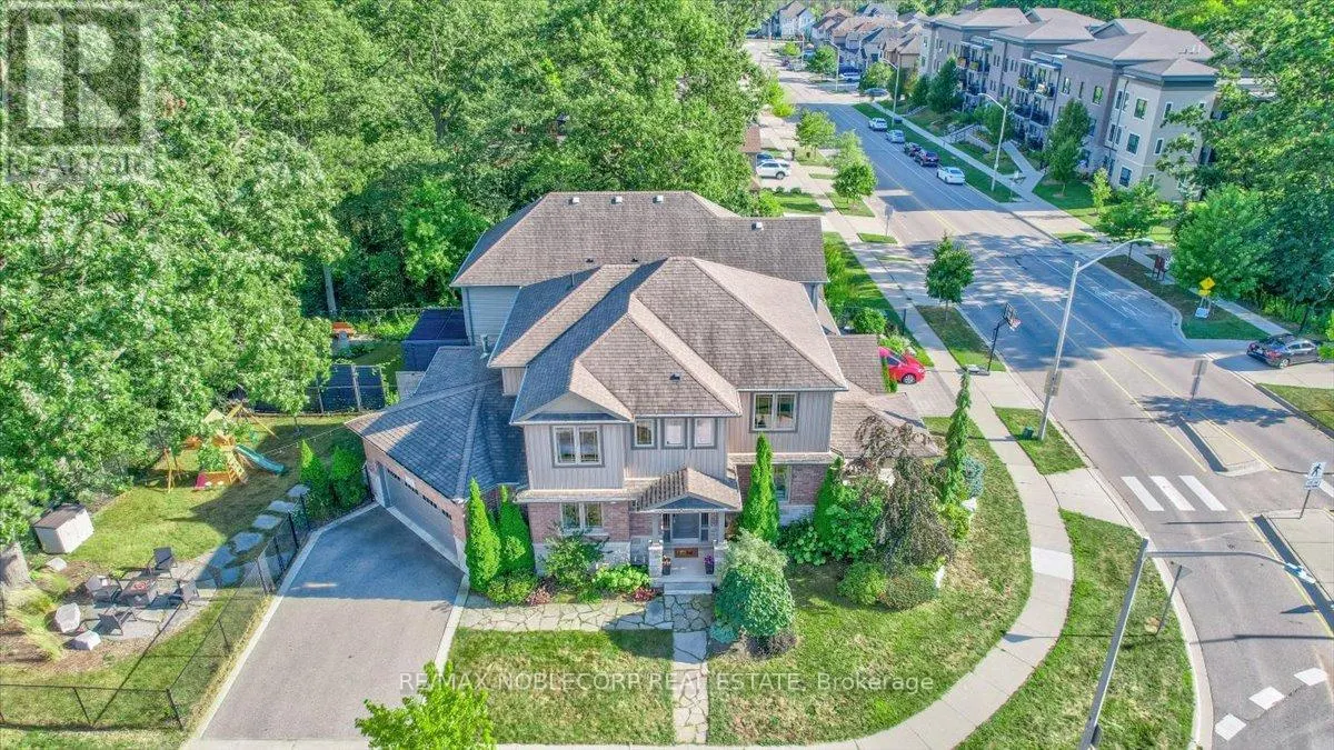 232 MAPLE BUSH DRIVE