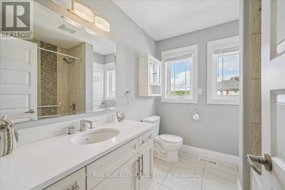 232 MAPLE BUSH DRIVE