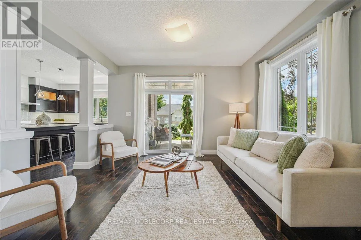 232 MAPLE BUSH DRIVE