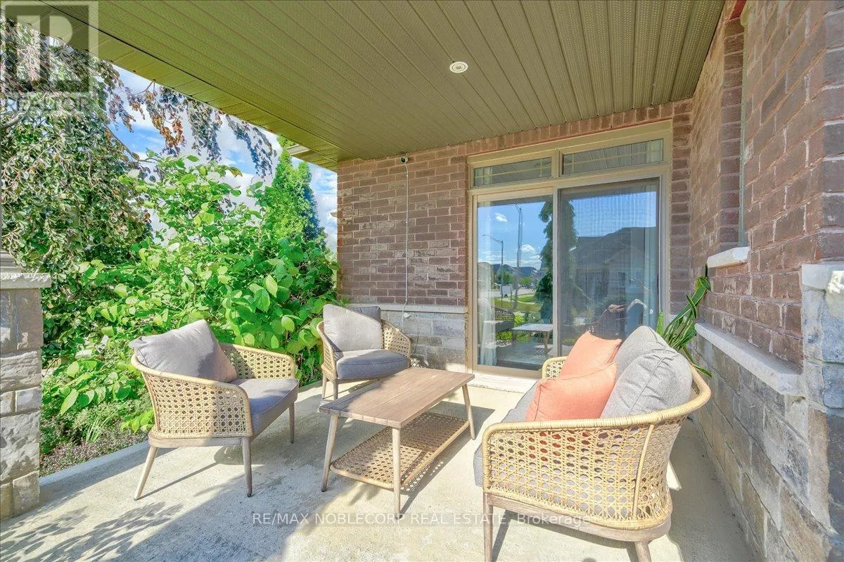 232 MAPLE BUSH DRIVE