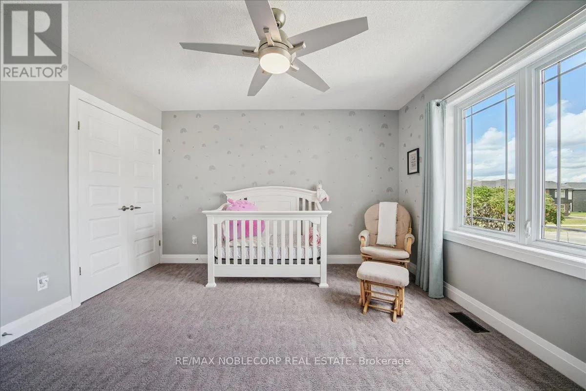 232 MAPLE BUSH DRIVE