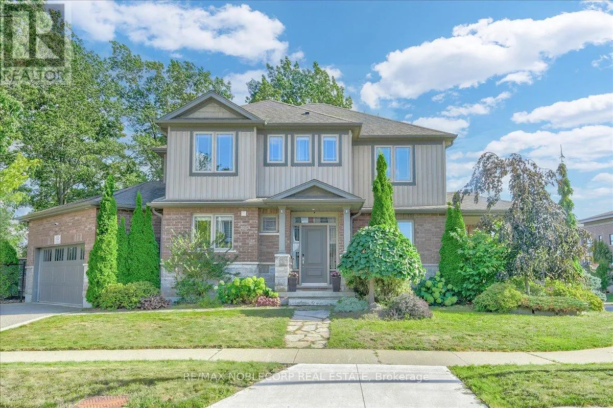232 MAPLE BUSH DRIVE