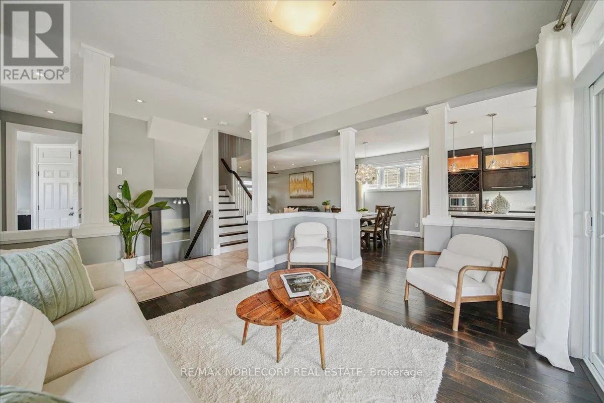 232 MAPLE BUSH DRIVE