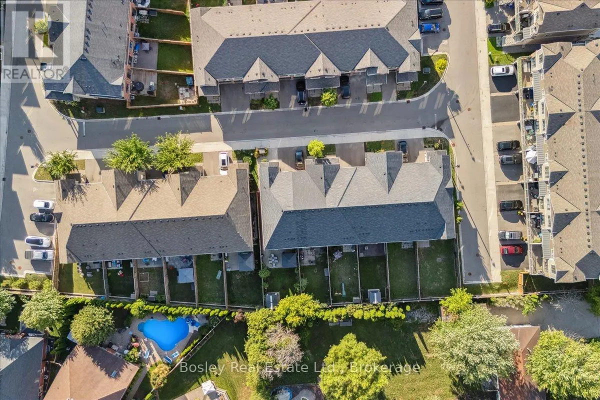18 - 1890 RYMAL ROAD E, #18
