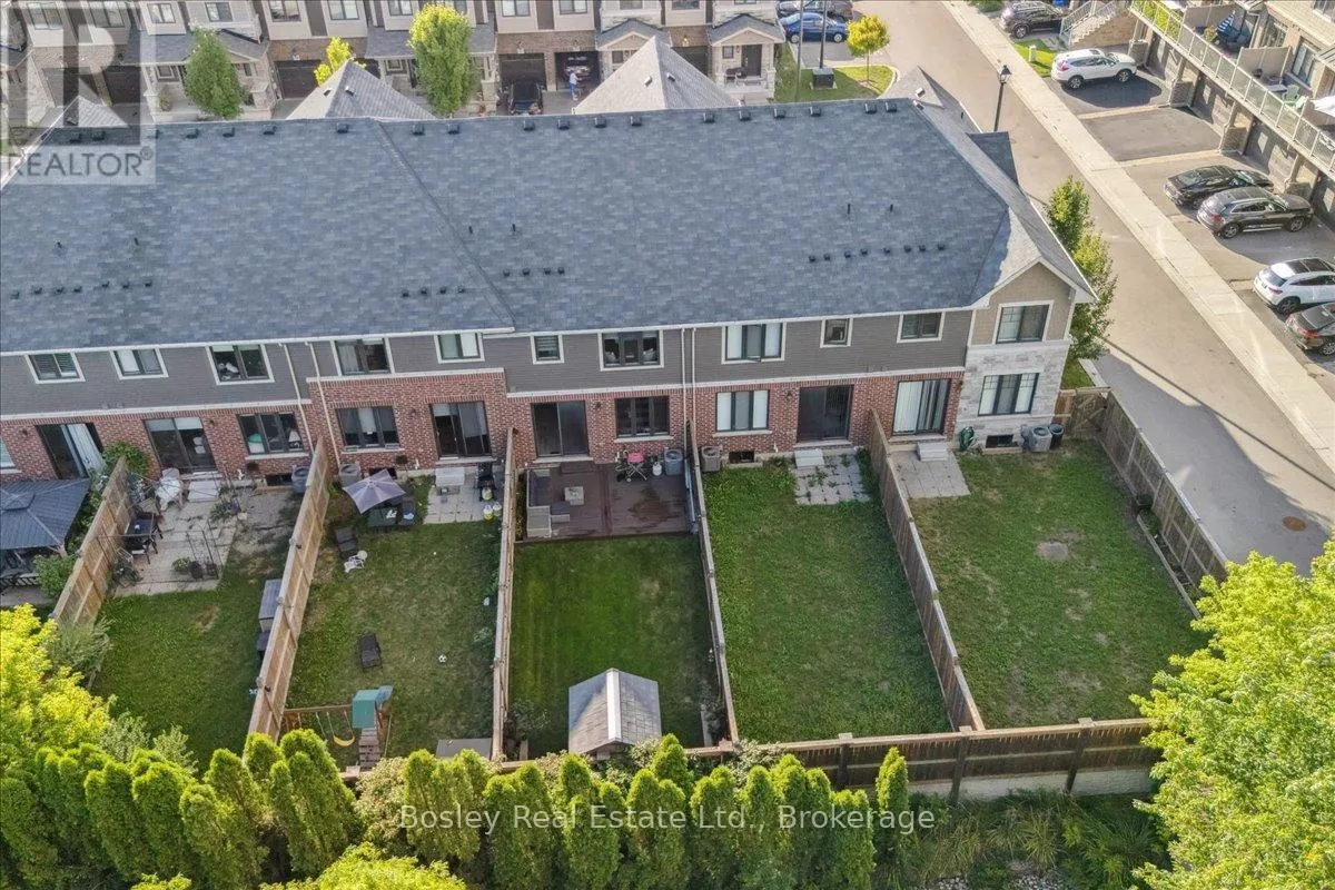 18 - 1890 RYMAL ROAD E, #18