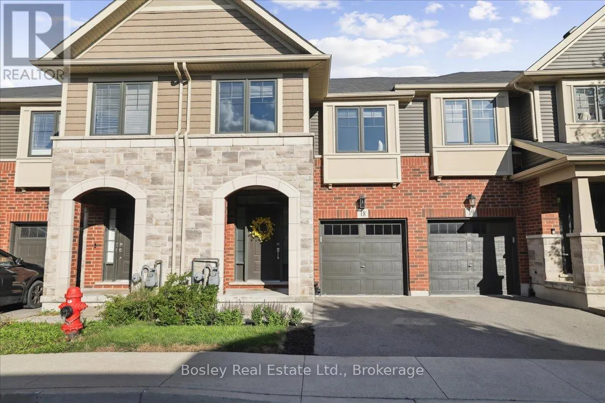 18 - 1890 RYMAL ROAD E, #18