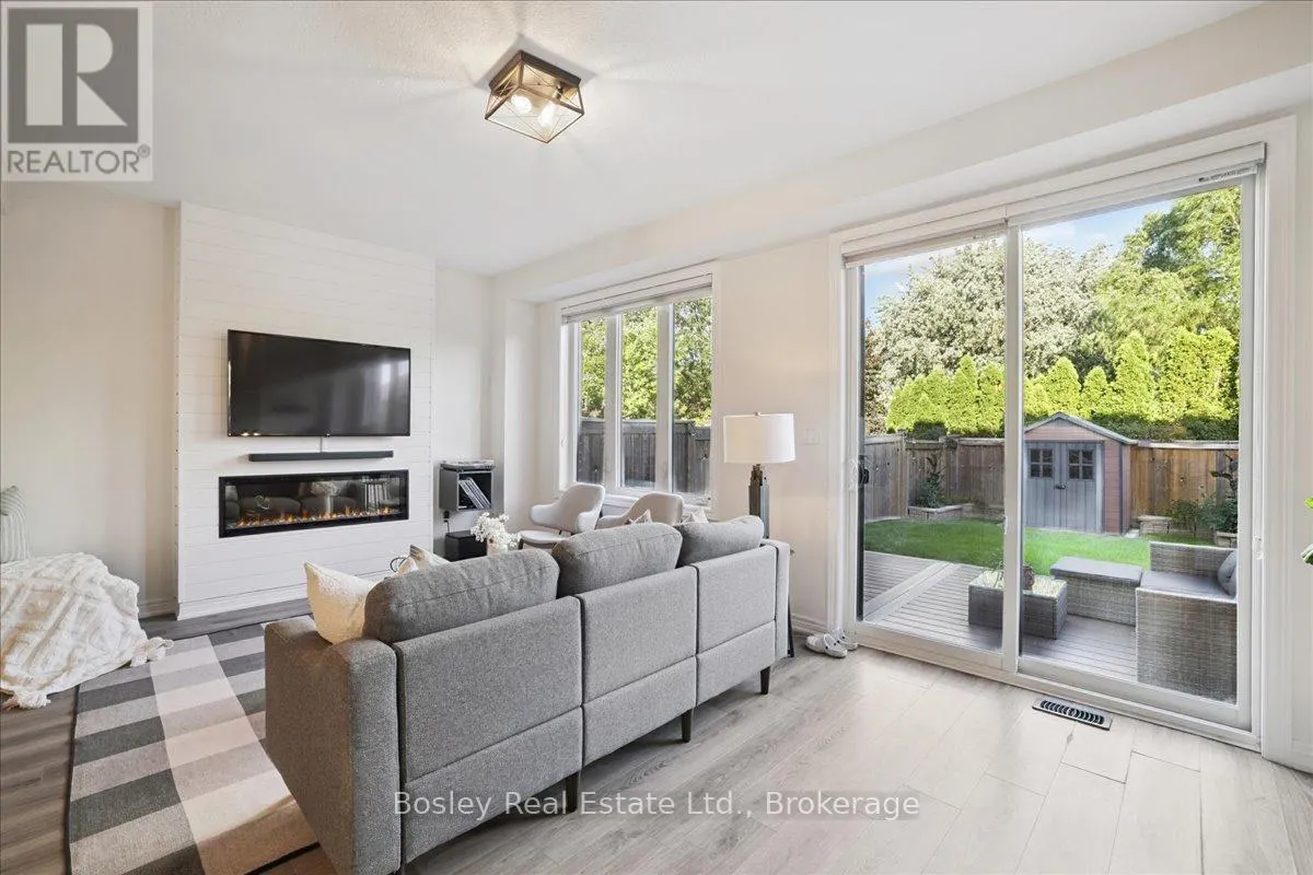 18 - 1890 RYMAL ROAD E, #18