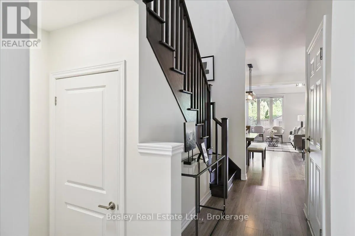 18 - 1890 RYMAL ROAD E, #18