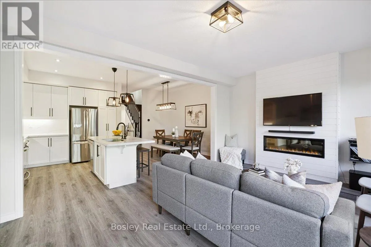 18 - 1890 RYMAL ROAD E, #18