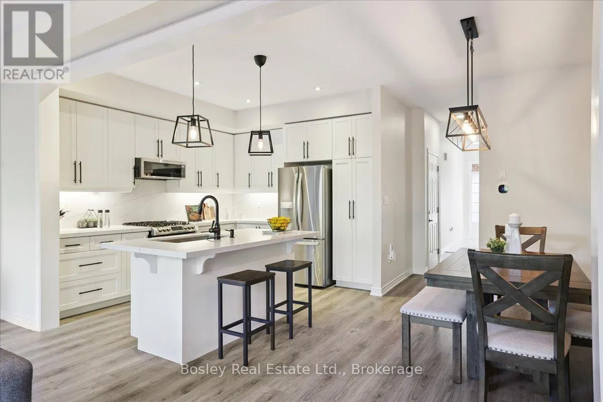 18 - 1890 RYMAL ROAD E, #18