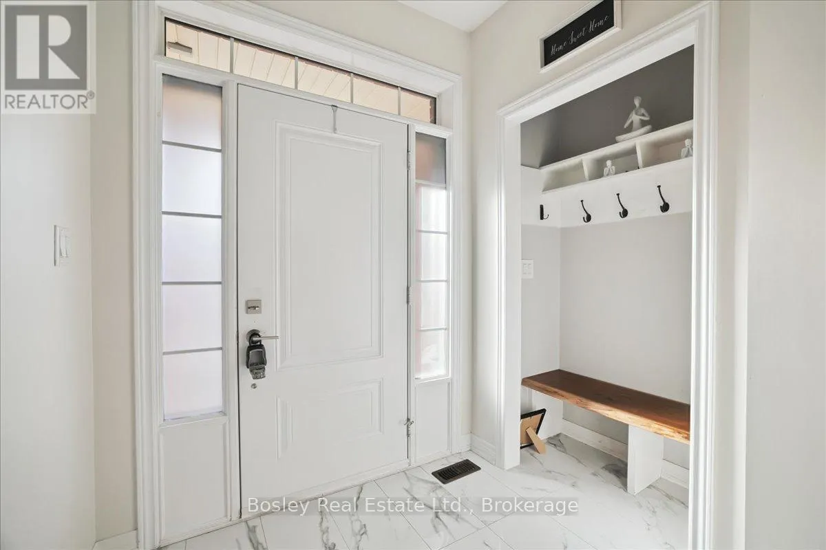 18 - 1890 RYMAL ROAD E, #18