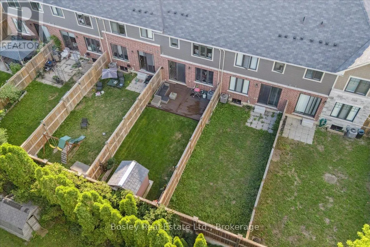 18 - 1890 RYMAL ROAD E, #18