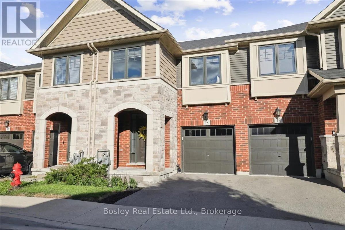 18 - 1890 RYMAL ROAD E, #18