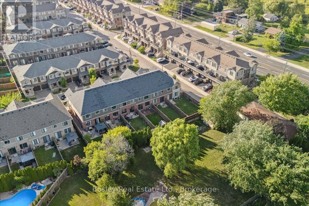 18 - 1890 RYMAL ROAD E, #18