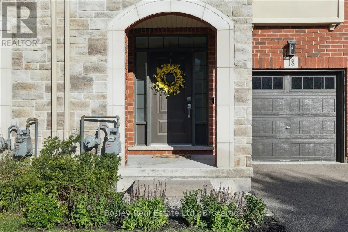 18 - 1890 RYMAL ROAD E, #18
