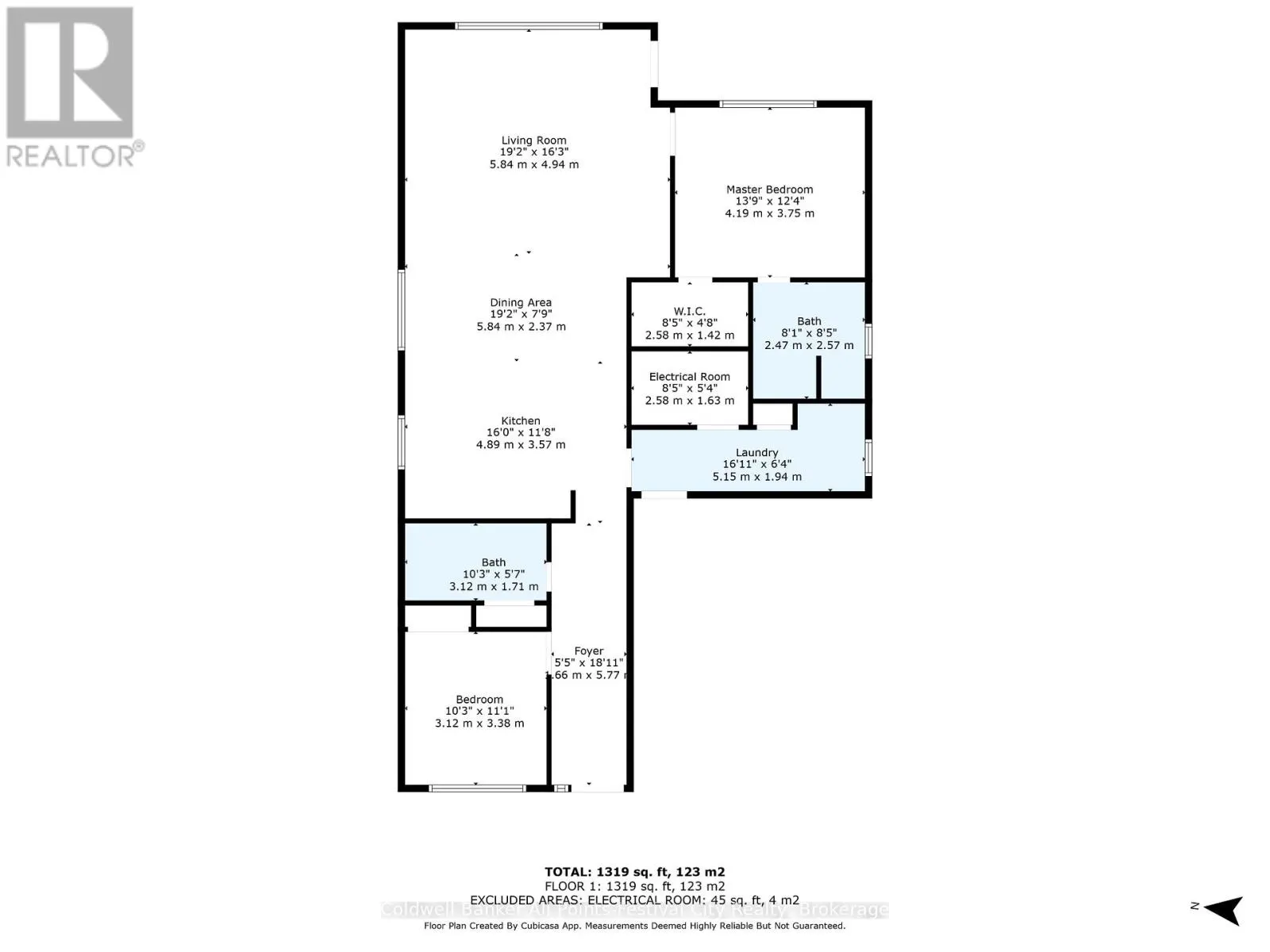 451 WOODRIDGE DRIVE