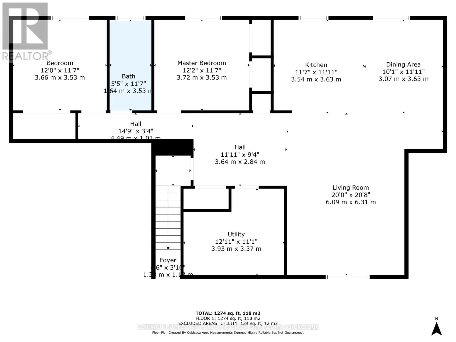 451 WOODRIDGE DRIVE