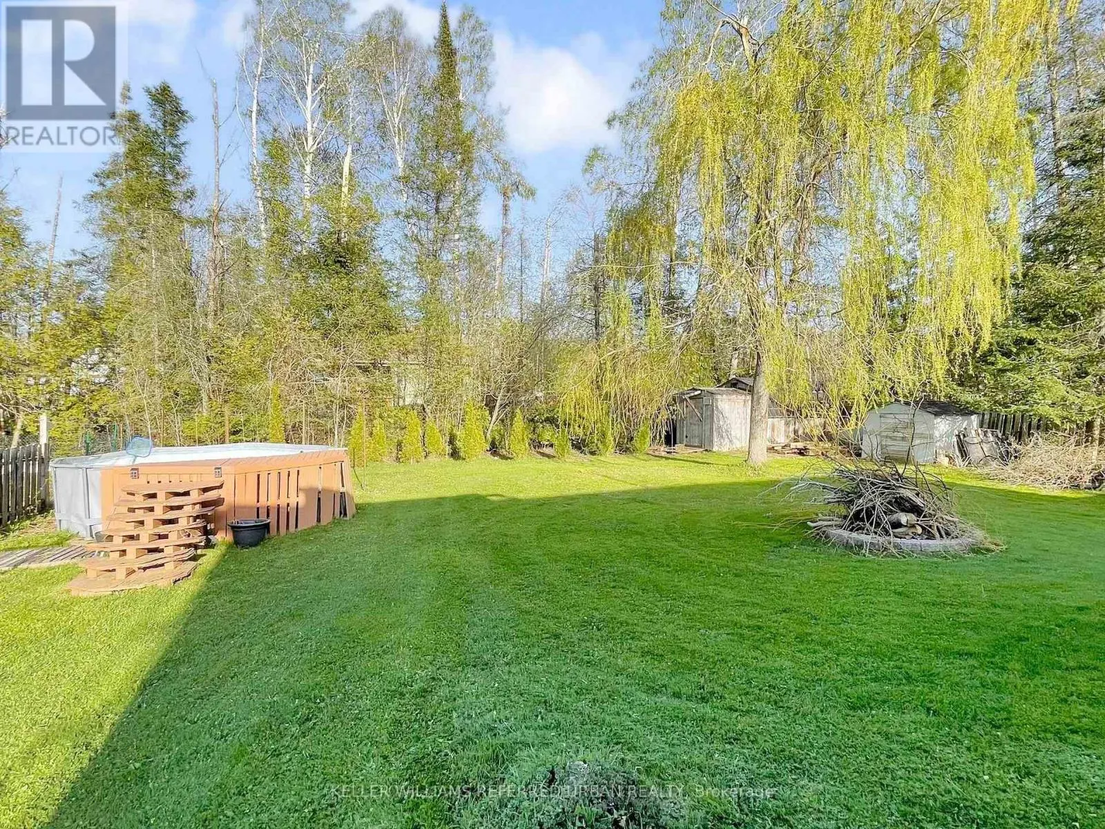 30 TRENT RIVER ROAD N