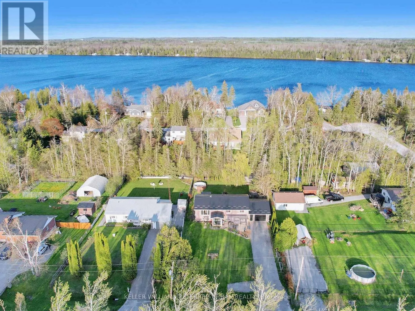 30 TRENT RIVER ROAD N