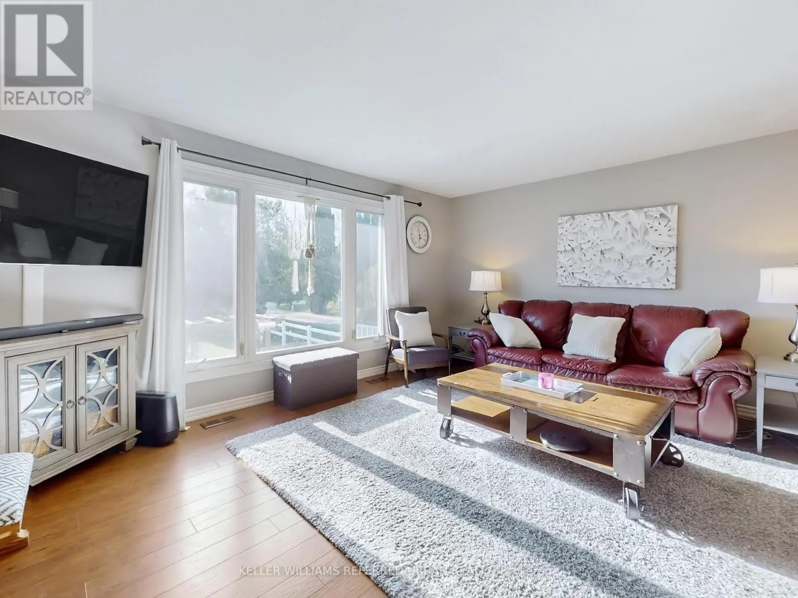 30 TRENT RIVER ROAD N