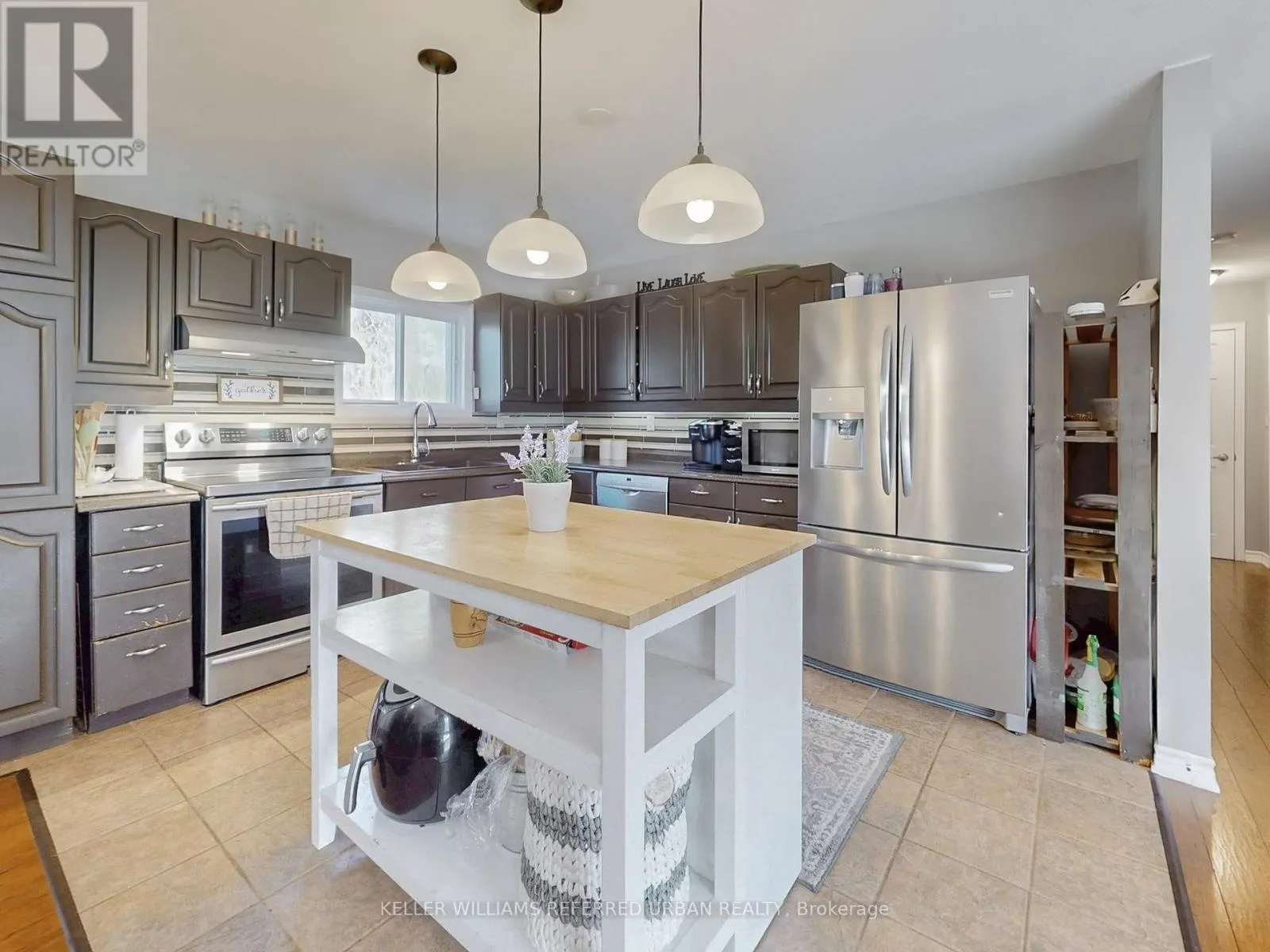 30 TRENT RIVER ROAD N