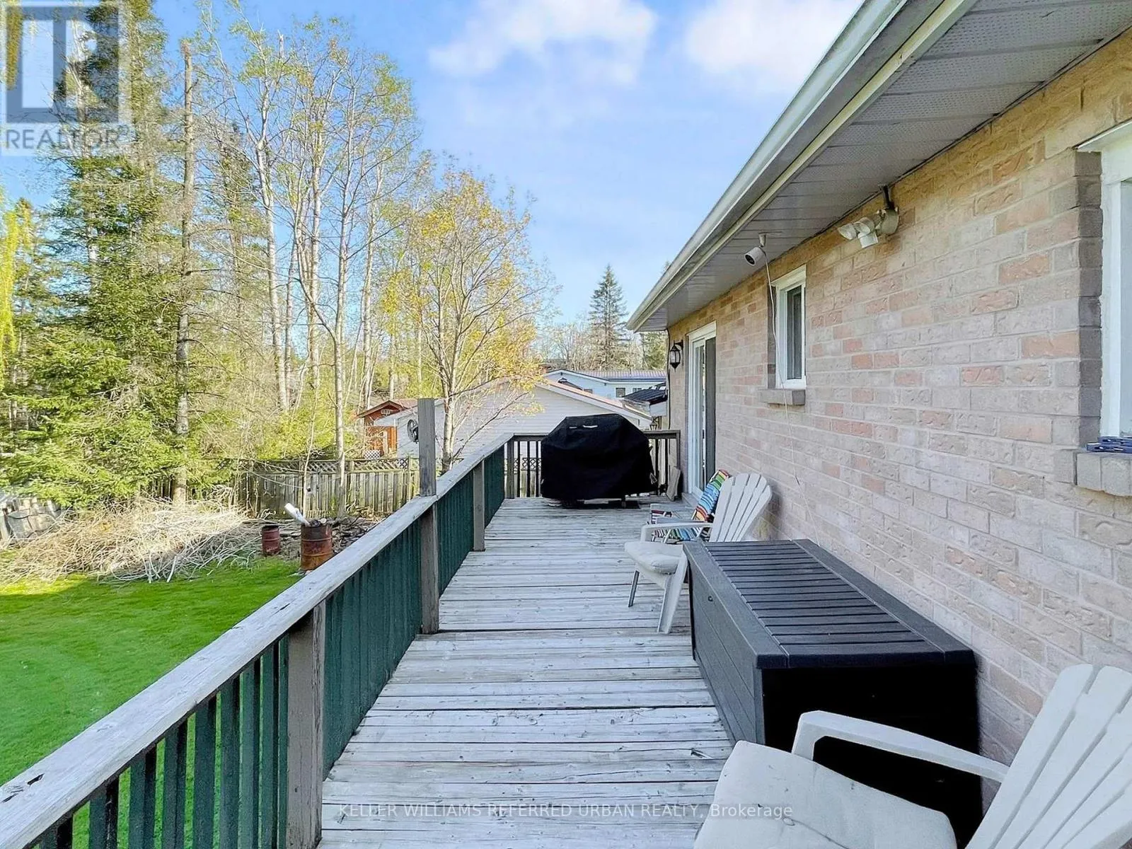 30 TRENT RIVER ROAD N