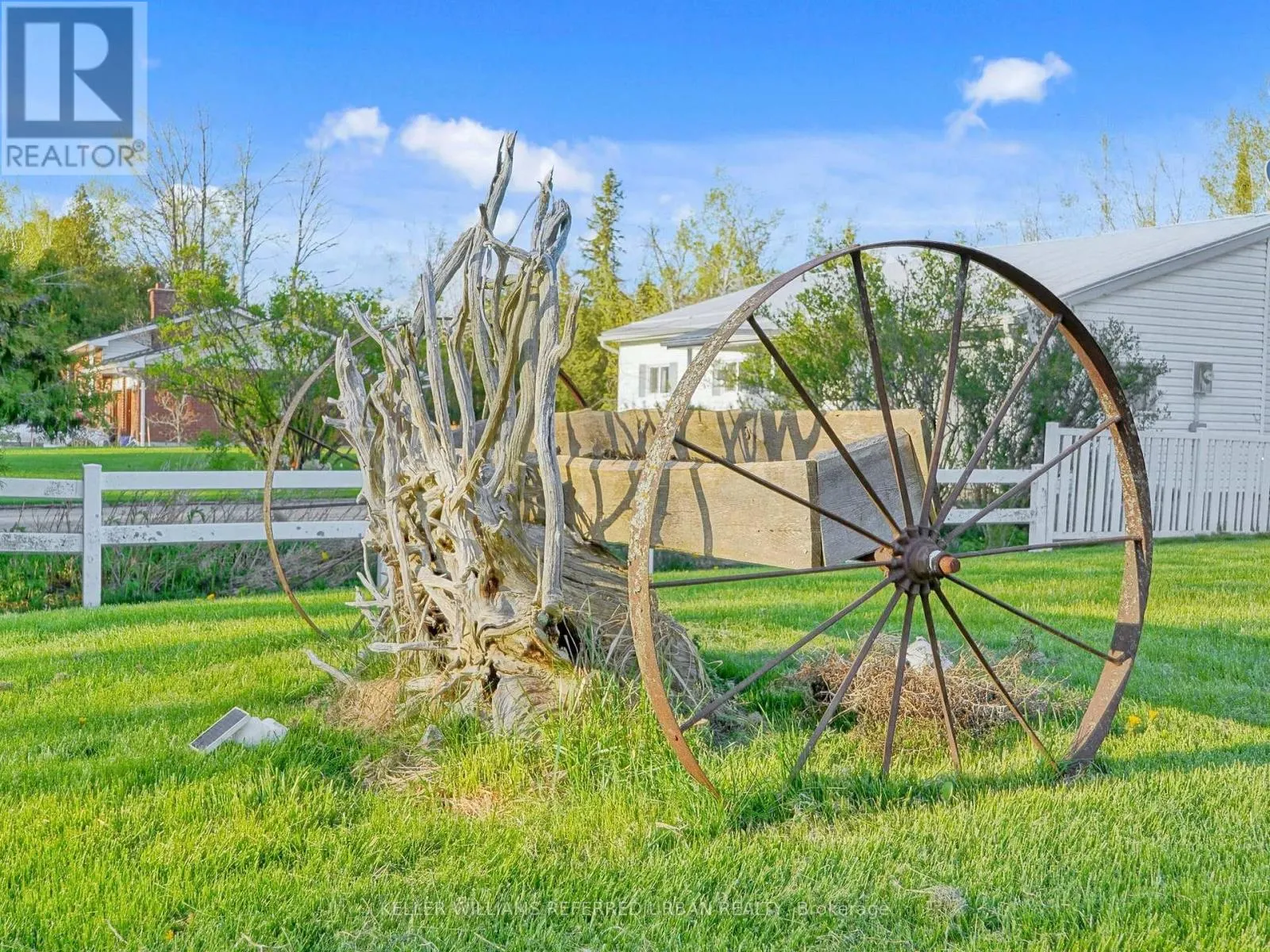 30 TRENT RIVER ROAD N