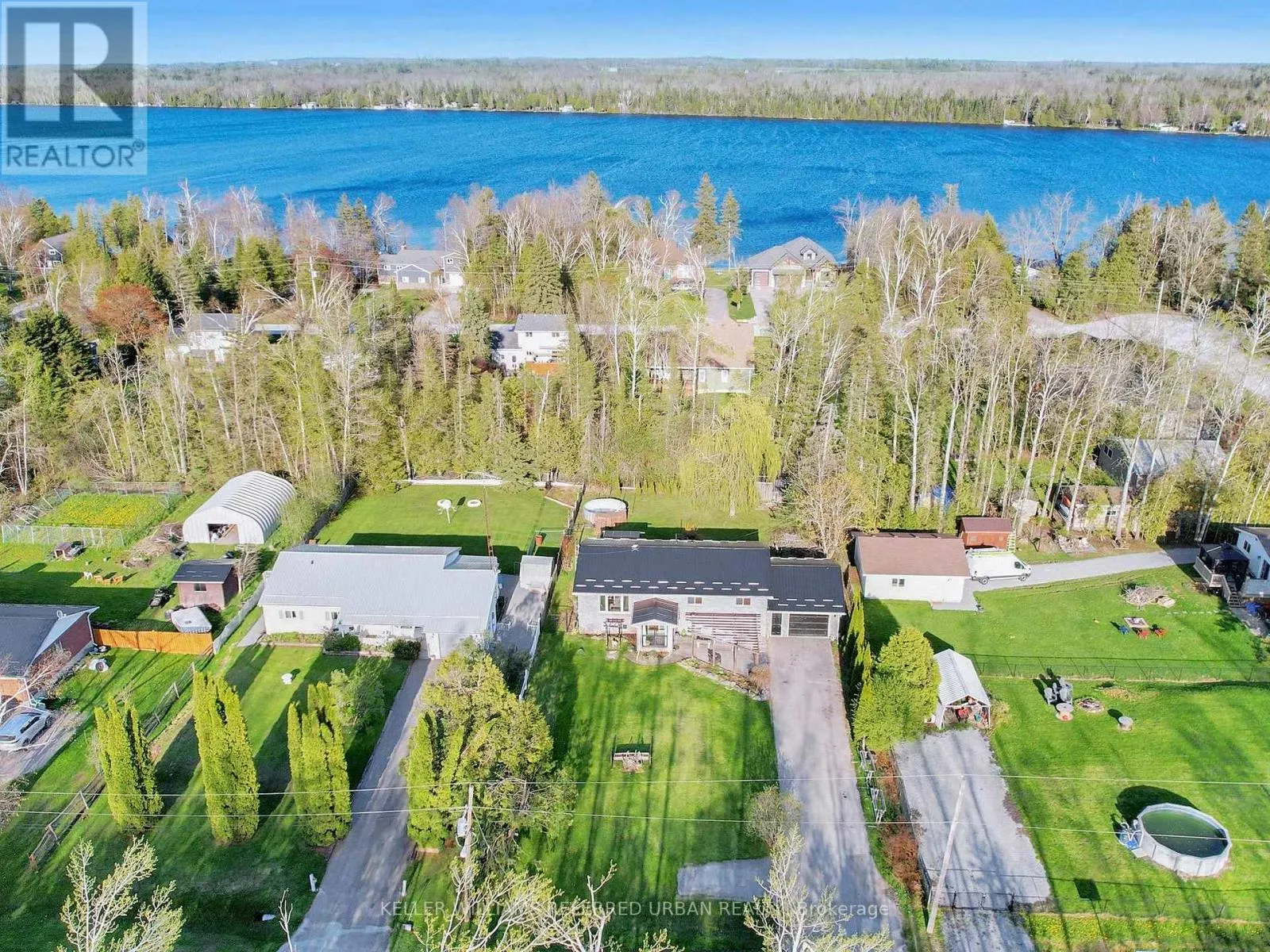 30 TRENT RIVER ROAD N