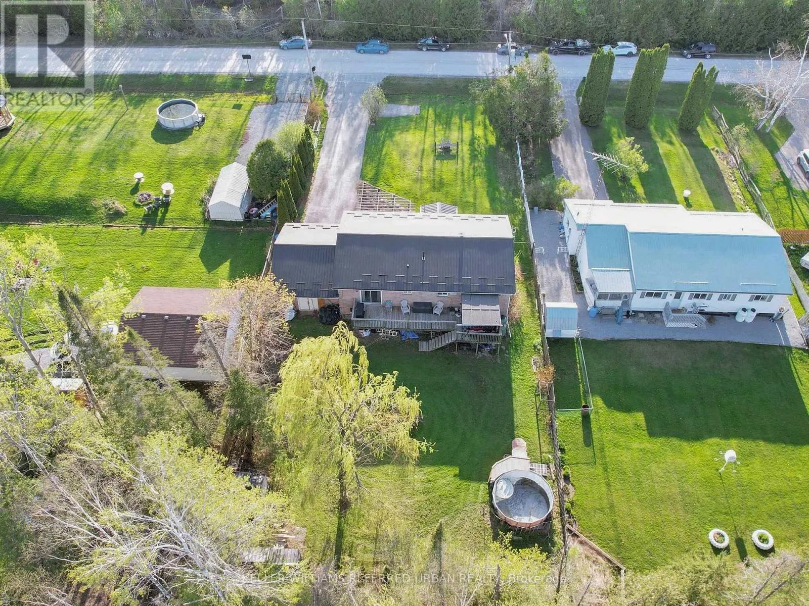 30 TRENT RIVER ROAD N