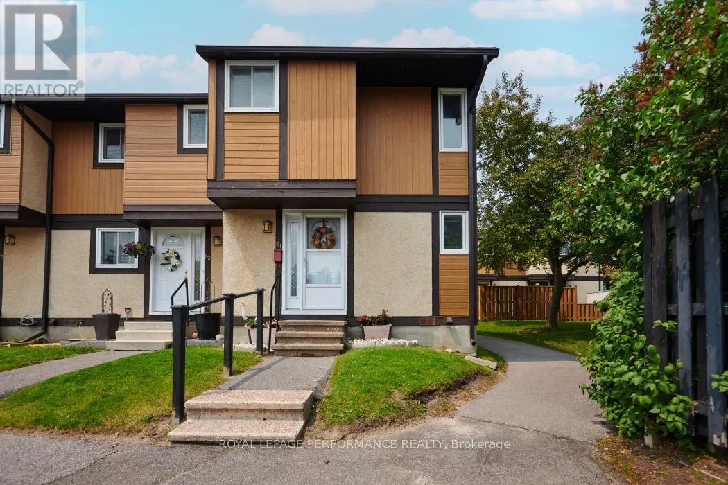 61 - 3344 UPLANDS DRIVE