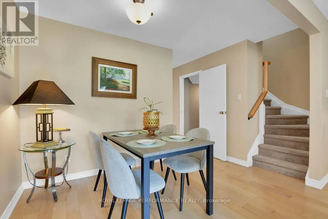 61 - 3344 UPLANDS DRIVE