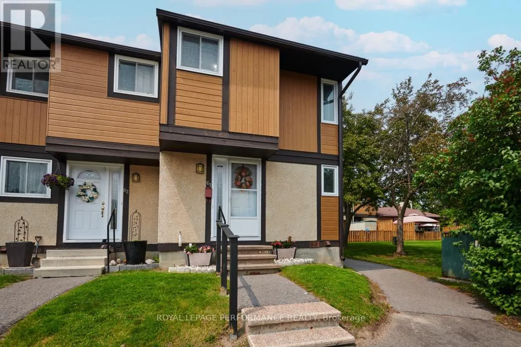 61 - 3344 UPLANDS DRIVE