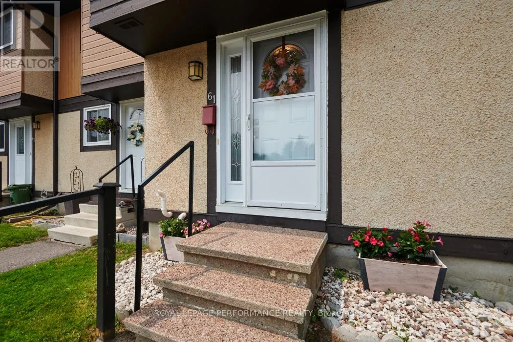 61 - 3344 UPLANDS DRIVE