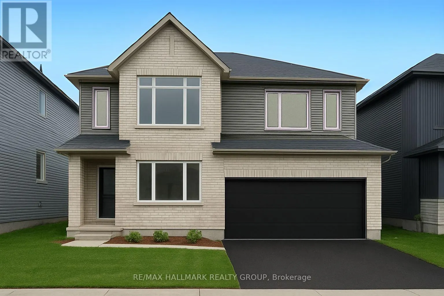 258 SAPPLING GROVE