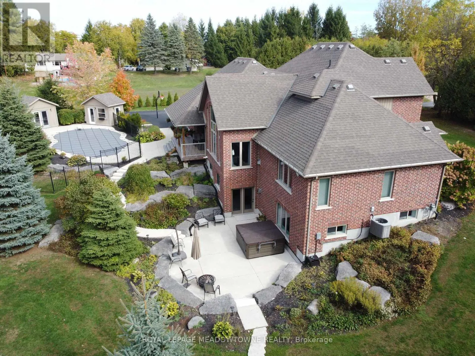 7412 BOYCE DRIVE