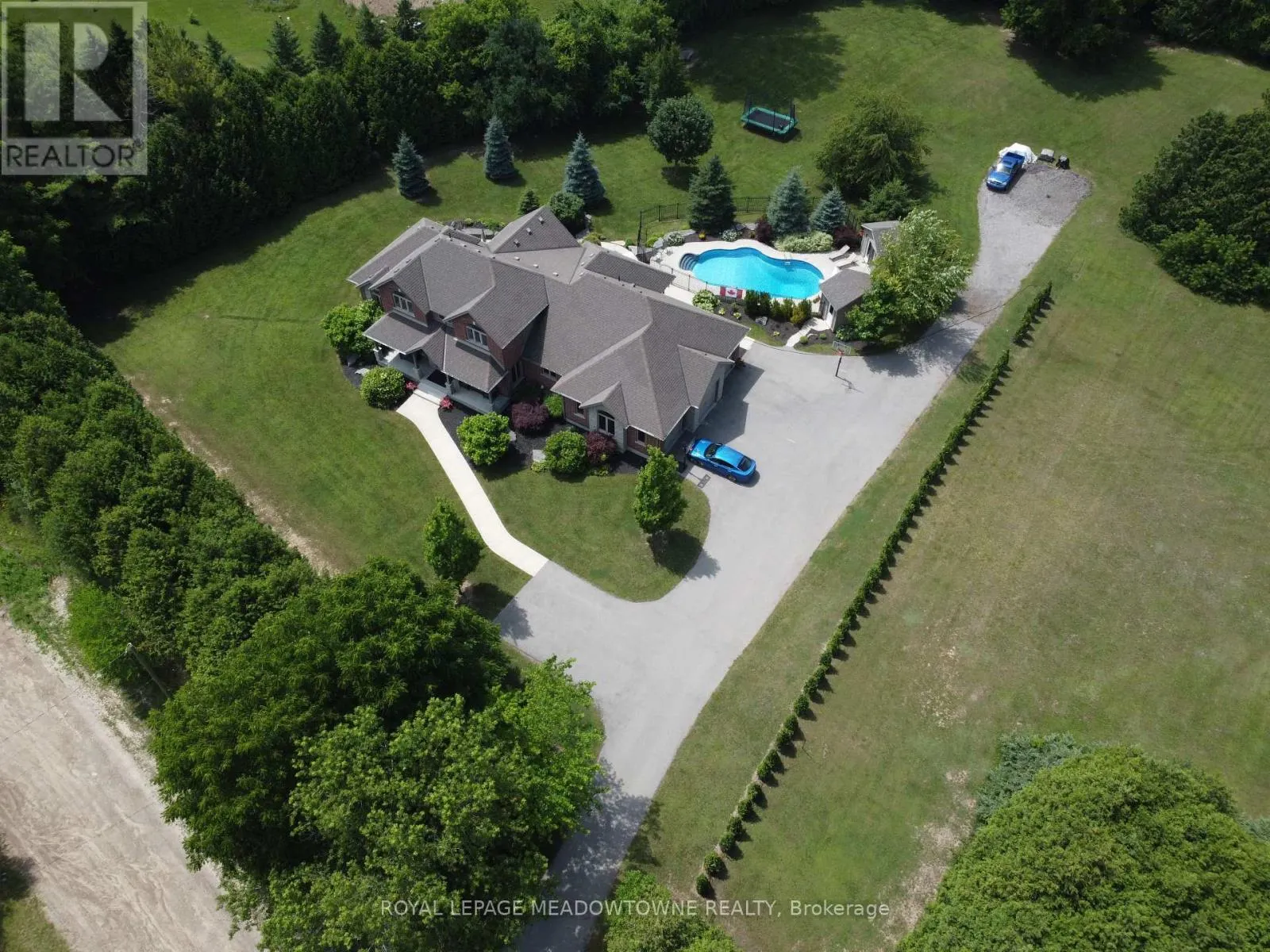 7412 BOYCE DRIVE