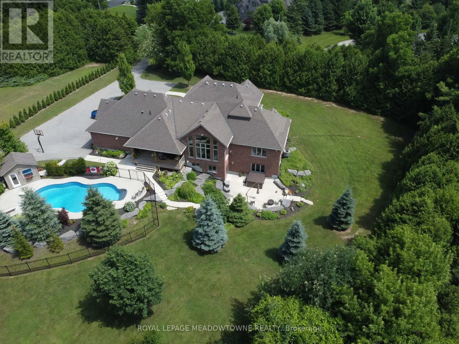 7412 BOYCE DRIVE