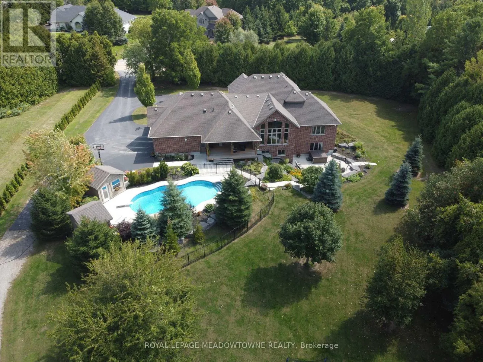 7412 BOYCE DRIVE