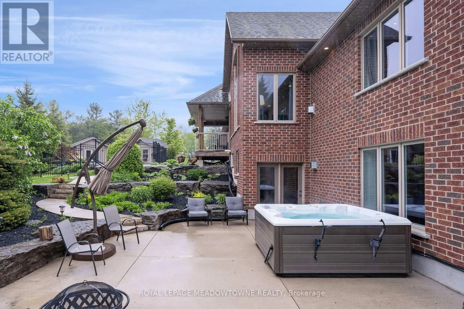 7412 BOYCE DRIVE