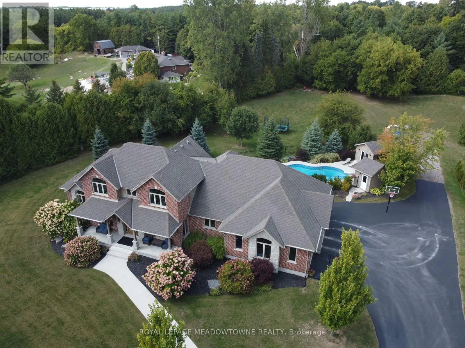 7412 BOYCE DRIVE