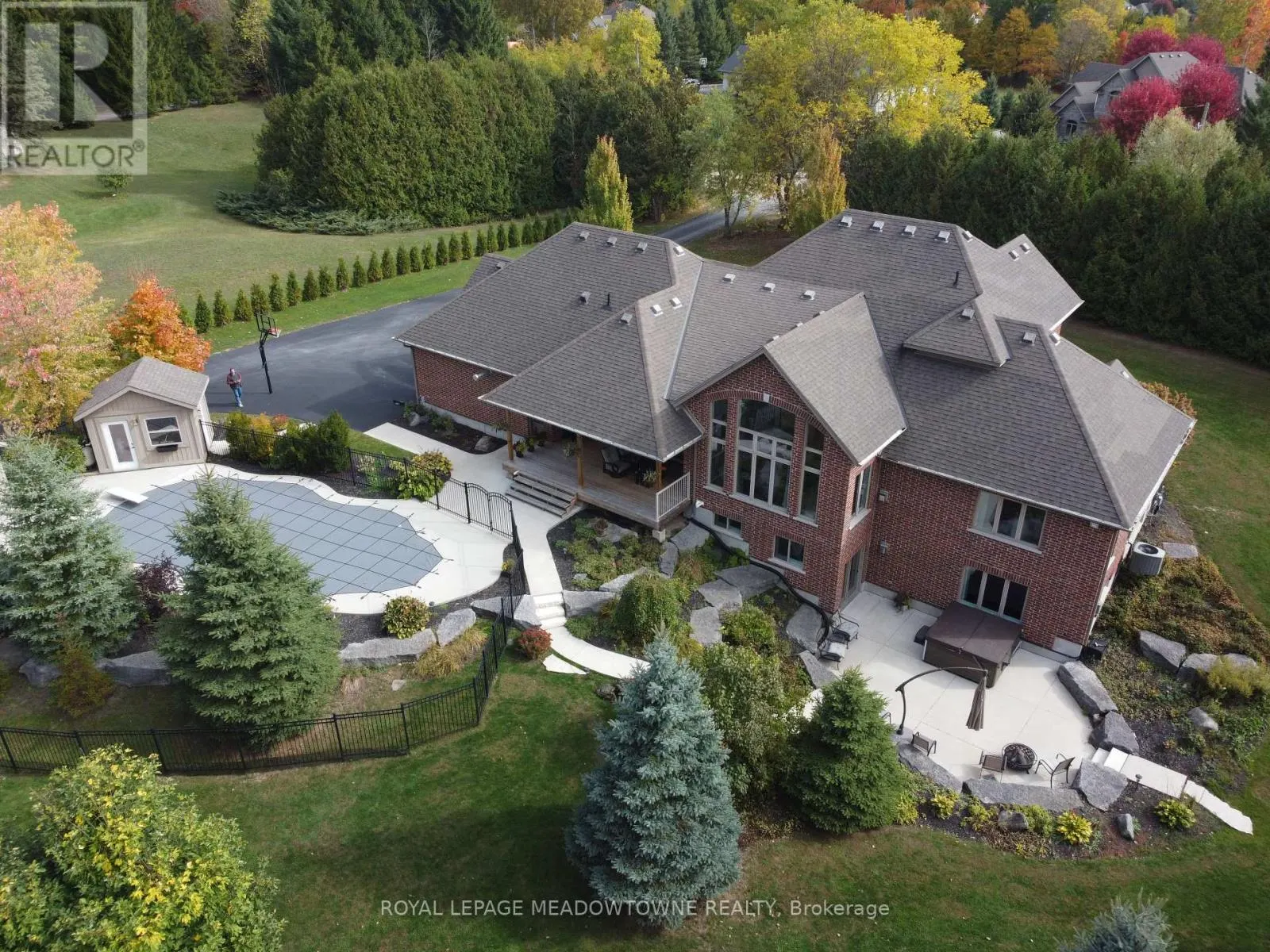 7412 BOYCE DRIVE