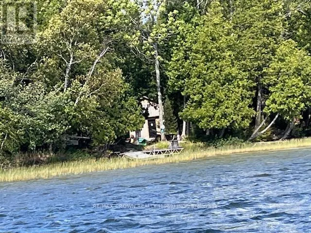 750 HEMLOCK ISLAND
