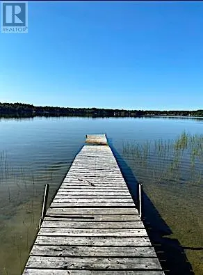 750 HEMLOCK ISLAND