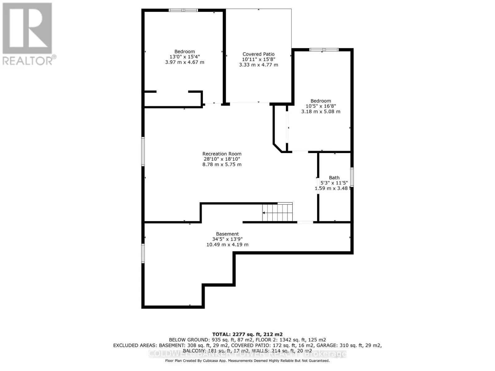 18 - 2081 WALLINGFORD AVENUE, #18