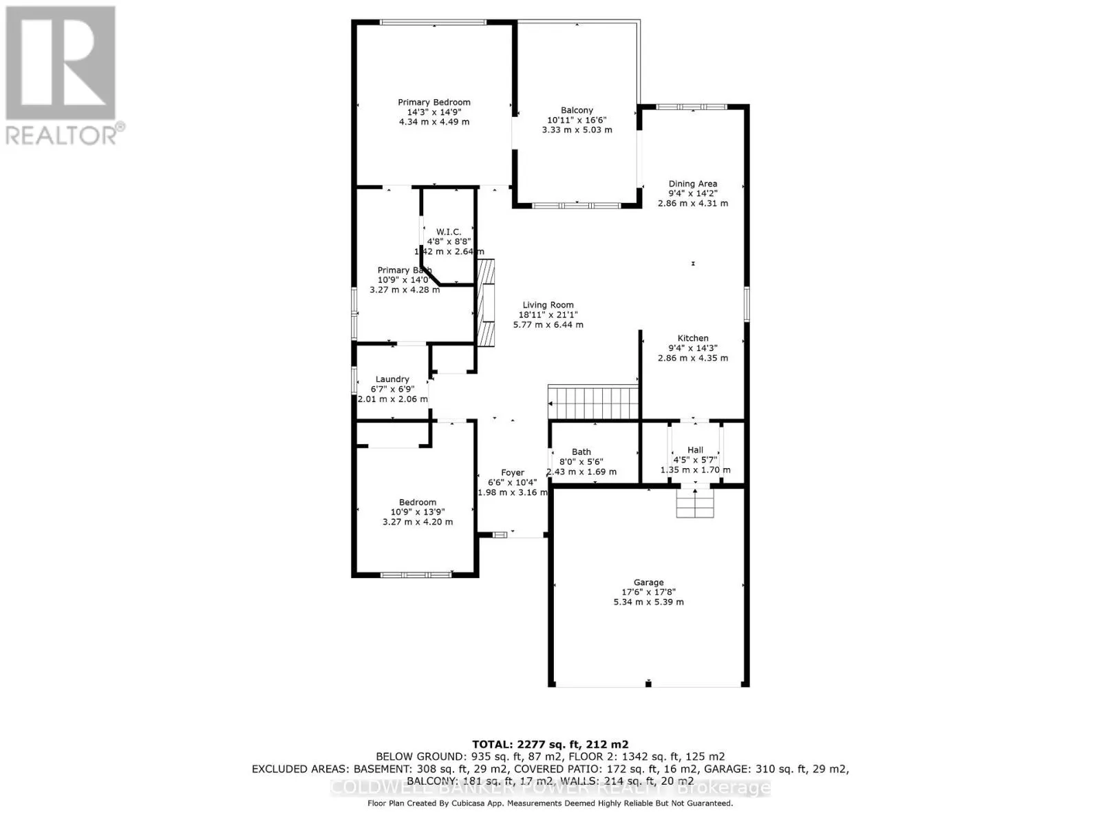 18 - 2081 WALLINGFORD AVENUE, #18