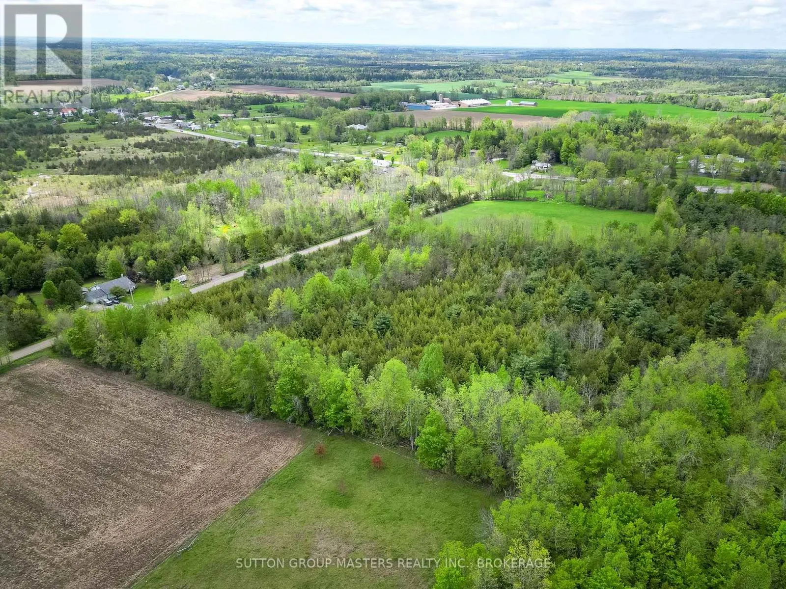 00 MCCUTCHEON ROAD