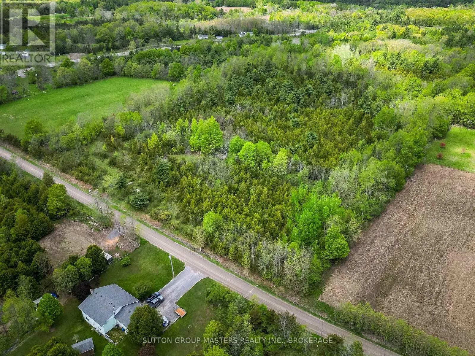 00 MCCUTCHEON ROAD